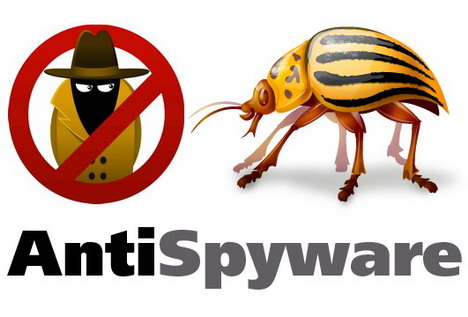 Anti-spyware  securite informatique